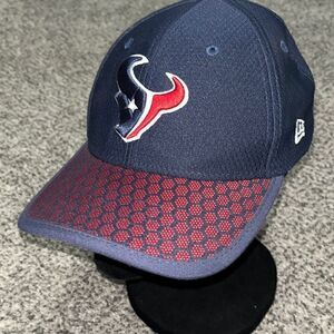 Houston Texans - hat - NFL - New Era - S/M